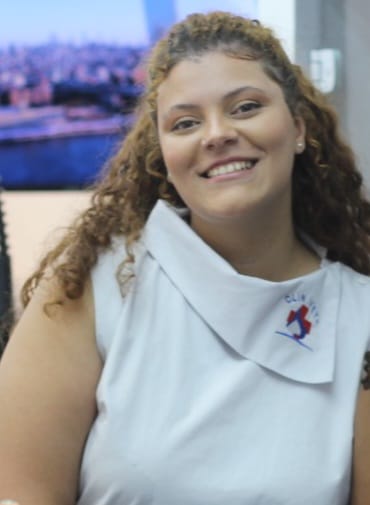 Ketlin Cristina Bonifácio